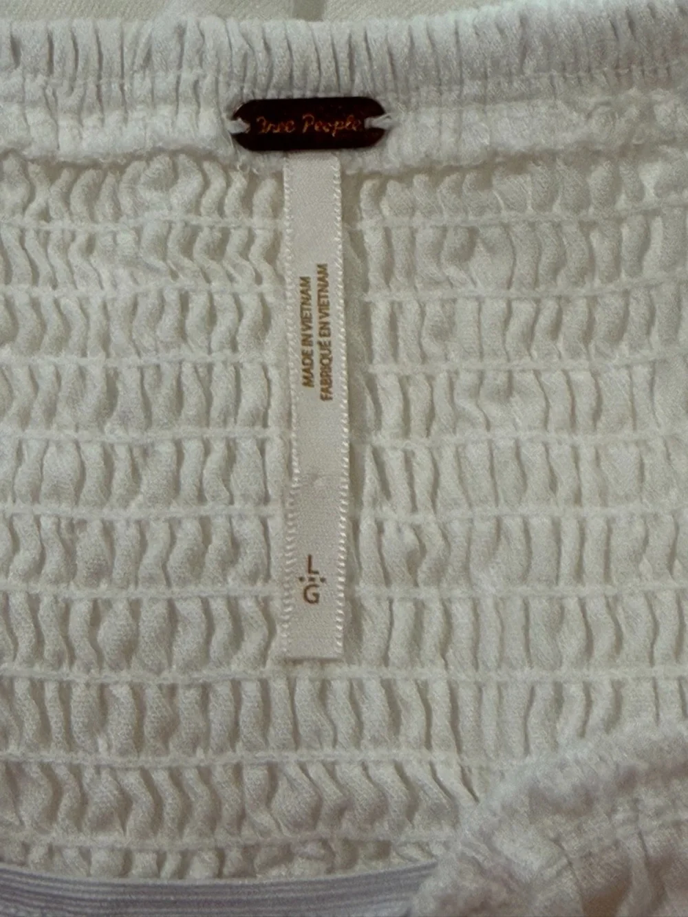 Free People Just Jill maxi dress Size Large - Picture 9 of 11